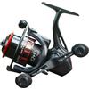 APGLSXY LS1000-LS3000 12+1 Cuscinetto Carp Fishing Reel Bobina Bobina 5.0: 1 Gear Ratio