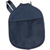 YueShengYCHUANG Copertura per Racchetta da Pickleball, Borsa Portaoggetti, Accessorio, Borsa Portaoggetti, Protezione per Racchetta, Borsa da Pickleball per a, con Gancio