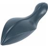 Amagogo Spine Supporto Allungamento Schiena Pilates Stretching Arch Materiale Poliuretano Confortevole Adatto per Allenamento Corpo a Casa Benessere Quotidiano, S, Punti Neri