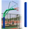 Generico Imbottitura for Palo da Basket Imbottitura for Palo da Basket Meteo, Imbottitura for Palo Resistente E Avvolgente, for Parco Giochi nel Garage nel Seminterrato(White,22cm/8.7in)