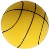 Generico Pallacanestro Silenziosa Per Palleggio Indoor | Palla Basket Silenziosa | Palla Rimbalzo per Bambini, Attrezzo per Esercizi Quiete