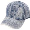 Generico Cappello Uomo Baseball - Berretto da Baseball Unisex con Visiera Lavata Design personalità Outdoor e Foro Traspirante per e Donna