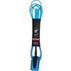 Generic per tavola da paddle | Corda da surf per caviglia | Corda per tavola da surf da 1,8/2,2/2,3 m, leggera per longboard, paddleboard e shortboard