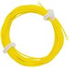 Generic Fishing Line per Canna a Fly Line Nylon Casting Head Pesca Prestazioni di Lancio Rapido Adatto per Venditore Negozi Pesca Sportiva, 2.7 Metri