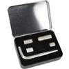 Yanmis Pesi per Stecche da Biliardo, Set Pesi per Stecche da Biliardo 0,2 0,5 1,0 1,5 Oz, Viti Contrappeso Filettate in Alluminio, Accessori Universali per da per Uso in Discoteca, Peso Regolabile per