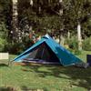 PUGYNBK Tenda sospesa per 1 persona, blu, impermeabile