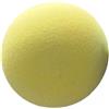 FytStycale 3X Pallina da Pickleball Silenziosa, Pallina da Allenamento Silenziosa in PU Morbida da 74 Mm per Giochi, Palestra, Sport, E