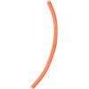 Ronyme Pool Floatation Rod Bastone Galleggiante Schiuma Espansa per Allenamento Nuoto Tubo Leggero E Flessibile Adatto a Bambini Adolescenti Attività Ricreative in Piscina, Arancione