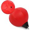 SPYMINNPOO Supporto per Sacco da Boxe per Adulti, Sacco da Boxe con Supporto con Guanti per Accessori per Esercizi di Allenamento Veloce
