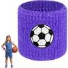 Générique Bracciali,Braccialetti da basketball,Banda da polso da basket carina