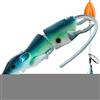 Générique Esche da Pesca Mouse - Esca Artificiale Articolata Realistica per Nuoto | Da Pesca per Acqua E Salata Profondità Esca per Polpo Serpente Principiante Viaggi