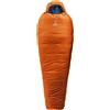 deuter Orbit -5° EL - Extra Long sacco a pelo in fibra sintetica 2023