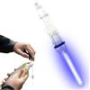 Generic subacquee per la pesca - Luce da pesca a LED - Atter di attrazione impermeabile lampada per il duro del fiume profondo e poco profondo