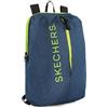 Skechers - Zaino Sportivo e Zaino Scuola Ideale per Ragazzi, Zaino Scuola Superiore e Zaino Nero di Qualità, Marina Militare 39
