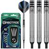 Winmau sabotaggio-Freccetta, in Nylon