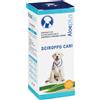HDR Srl Aloeplus Sciroppo Energetico Disintossicante per Cani 150ml - Integratore Energia e Benessere