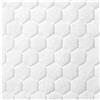 COLOPLAST SpA BIATAIN Med.Fiber10x10 10p3503