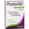 HEALTHAID ITALIA Srl PROSTAVITAL BLISTER PACK