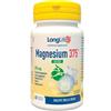 LONGLIFE Srl LongLife Magnesium 375 Osteo, 60 Tavolette