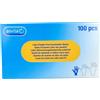 ALLIANCE HEALTHCARE IT.DIS.SPA ALVITA GUANTI LATT S/POLV S100