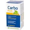 FARMADERBE Srl NUTRA Carbo Plus 60 Compresse