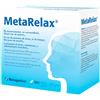 METAGENICS BELGIUM bvba MetaRelax integratore magnesio vitamine B6 B12 D folato