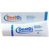 INNOVARES Srl Dento3 Dentifricio Ozono 75ml