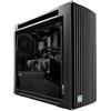 ASUS PROART PA602 TG ARGB BLK, Case E-ATX Nero, Vetro Temperato