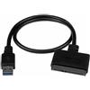 StarTech Adattatore da SATA a USB 10Gbps, 2,5 SATA III (USB312SAT3CB)