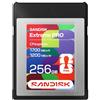 SANDISK Scheda CFexpress Type B FIFA World Cup 2026 Edition da 256 GB (velocità di lettura fino a 1.700 MB/s, cattura i tuoi ricordi della FIFA World Cup 2026 in formato RAW fino a in 4K)