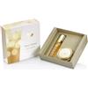Kedma - Set Crema e Siero Viso Oro 24K - Ringiovanimento e Idratazione