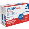 ARISTEIA FARMACEUTICI Srl Flebomix 1000 mg 60 compresse bi-pack - - 985991215