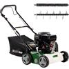 GreenBay PS 700-25 - Arieggiatore a scoppio a lame fisse