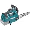 Makita UC006GZ - Elettrosega a batteria - Lama Carving da 25cm - SENZA BATTERIE E CARICABATTERIE