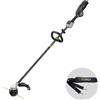 EGO STX 4200 - Decespugliatore a batteria - 56V - SENZA BATTERIA E CARICABATTERIA