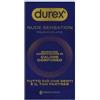 Durex Nude Sensation 6 Profilattici