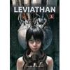 Shiro Kuroi Leviathan Volume 1 (Tascabile) Leviathan