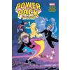 Louise Simonson Power Pack: Into The Storm (Tascabile)