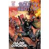 Ethan Sacks Star Wars: Bounty Hunters Vol. 7 - Dark Droids (Tascabile)