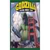 Doug Moench Godzilla: The Original Marvel Years Omnibus (Copertina rigida)