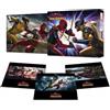 Jess Harrold Marvel Studios' Deadpool & Wolverine: The Art of (Copertina rigida)