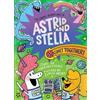 Sabrina Moyle Comet Together! (The Cosmic Adventures of Astri (Copertina rigida)