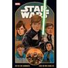 Alex Segura Star Wars: Out Of The Darkness (Tascabile)