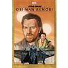 Jody Houser Star Wars: Obi-Wan Kenobi (Tascabile)