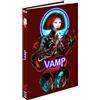 BACH FILMS VAMP VISUEL 2018