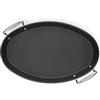 Le Creuset Pesciera in alluminio antiaderente, 40 cm, 2 L, 52105400010101