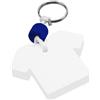 Portachiavi t shirt Personalizzate o neutre
