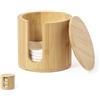 Dispenser salviette struccanti kiam Personalizzate o neutre
