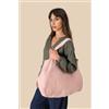 Spasso Shopper in lino Personalizzate o neutre