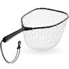 Delphin Guadino trota Delphin TroutSPIN con rete morbida | 40x30cm